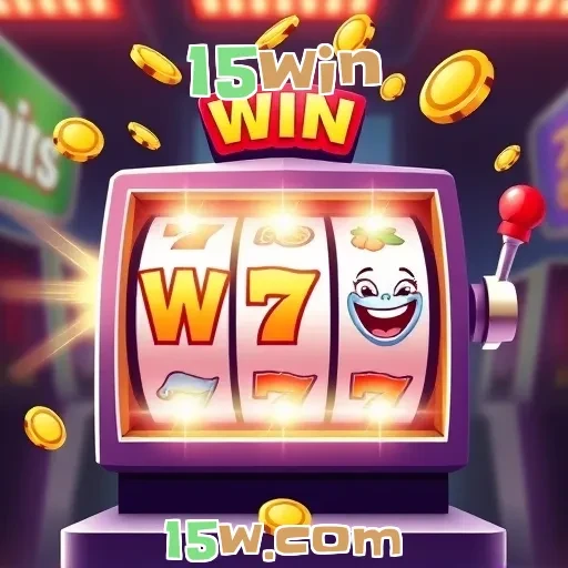 15win: O App que Revoluciona Suas Apostas e Jogos Favoritos