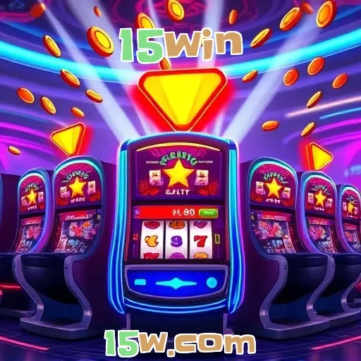 15win: Descubra os Melhores Bônus e Promoções para Jogar e Ganhar