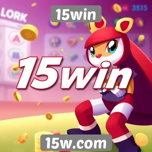 Avaliação das funcionalidades do site 15win